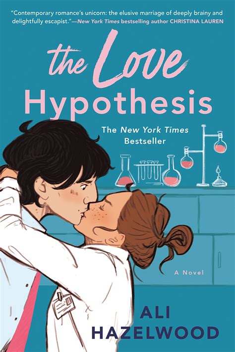 The Love Hypothesis A Novel plus bonus 16th chapter. . The love hypothesis epub z library